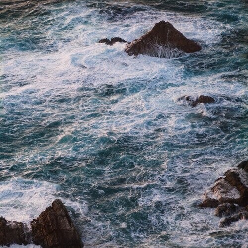 Виниловая пластинка Low Hum - Terra Incognita - Opaque Citrus
Виниловая пластинка Low Hum - Terra Incognita - Opaque Citrus