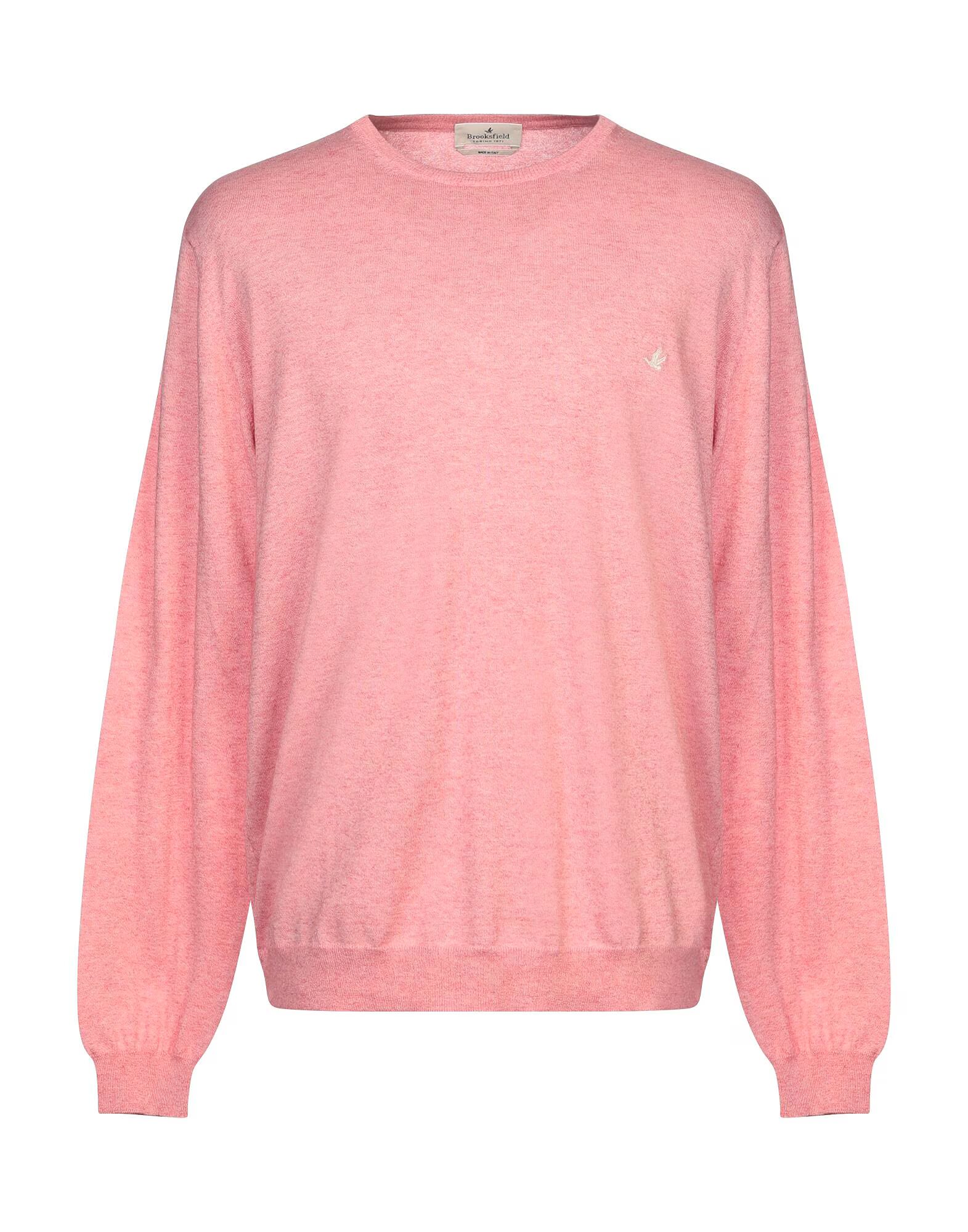 Свитер Brooksfield, розовый
Свитер Brooksfield, розовый