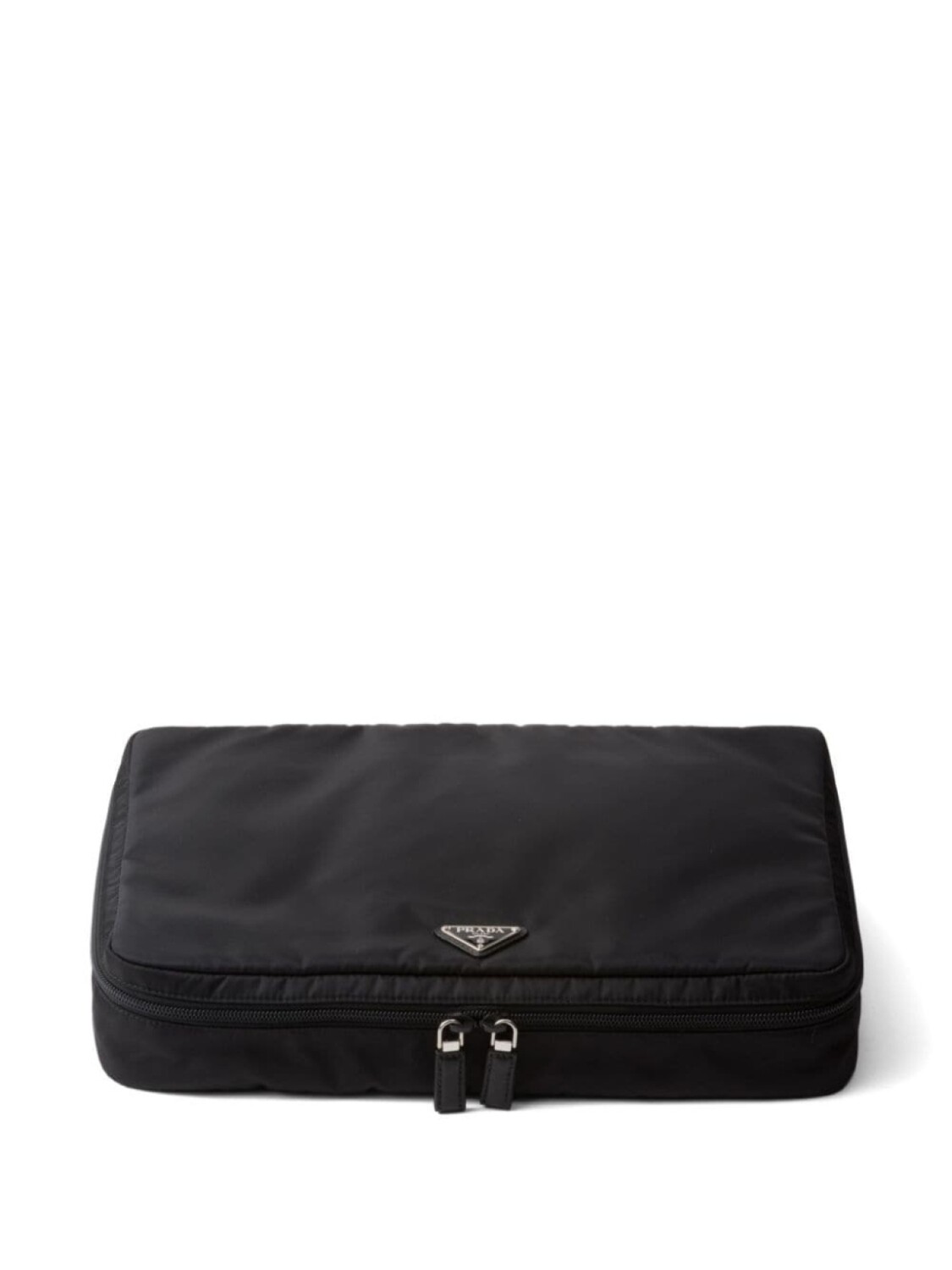 Большой косметичка Re-Nylon Prada, черный
Большой косметичка Re-Nylon Prada, черный