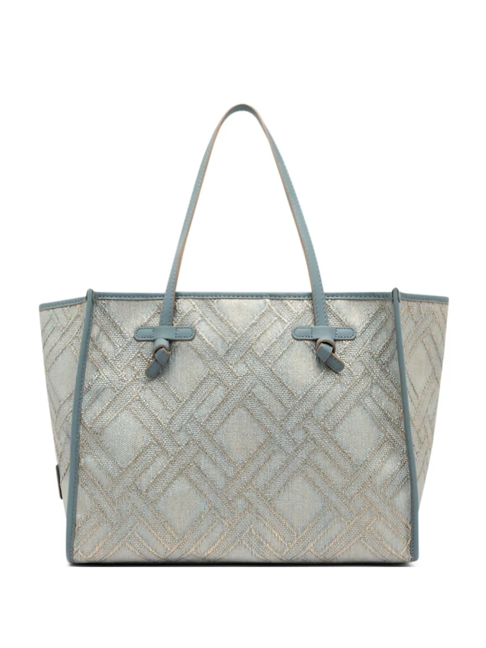 Сумка-тоут Marcella GIANNI CHIARINI, синий
Сумка-тоут Marcella GIANNI CHIARINI, синий