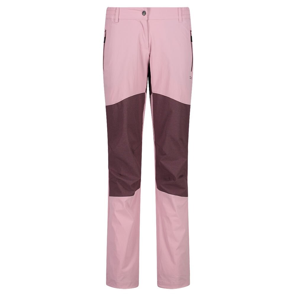 Брюки CMP 30T6856 Bermuda, розовый
Брюки CMP 30T6856 Bermuda, розовый