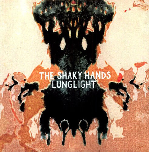 Виниловая пластинка Shaky Hands: Lunglight
Виниловая пластинка Shaky Hands: Lunglight