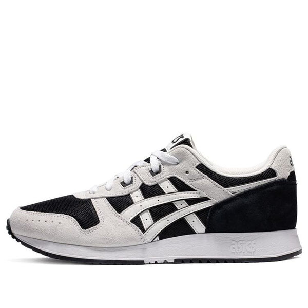 Кроссовки Lyte Classic кроссовки Asics, черный 
Кроссовки Lyte Classic кроссовки Asics, черный