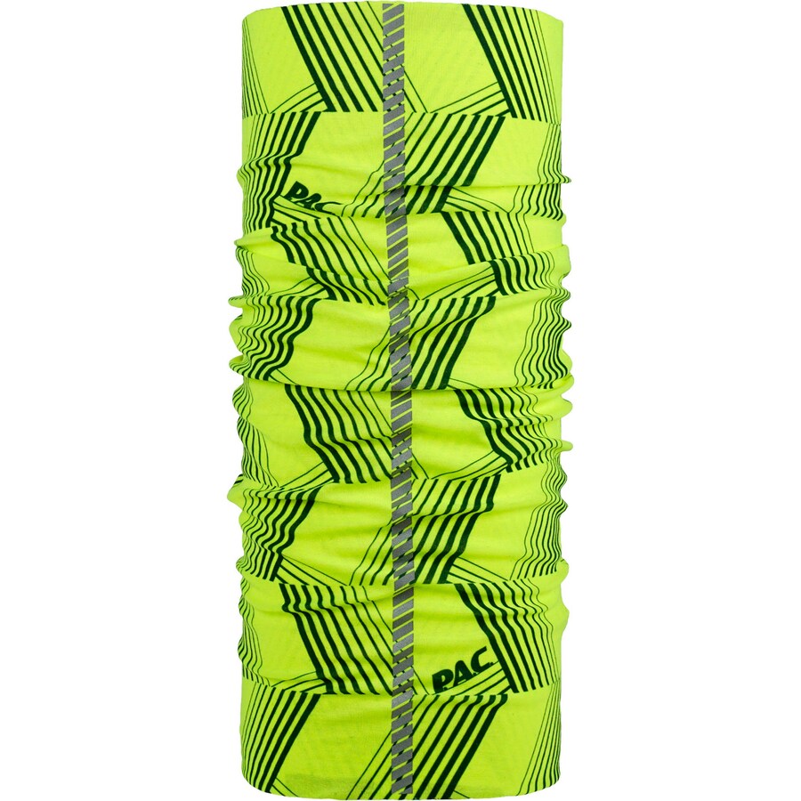 Спортивный шарф P.A.C., зеленый
Спортивный шарф P.A.C., зеленый