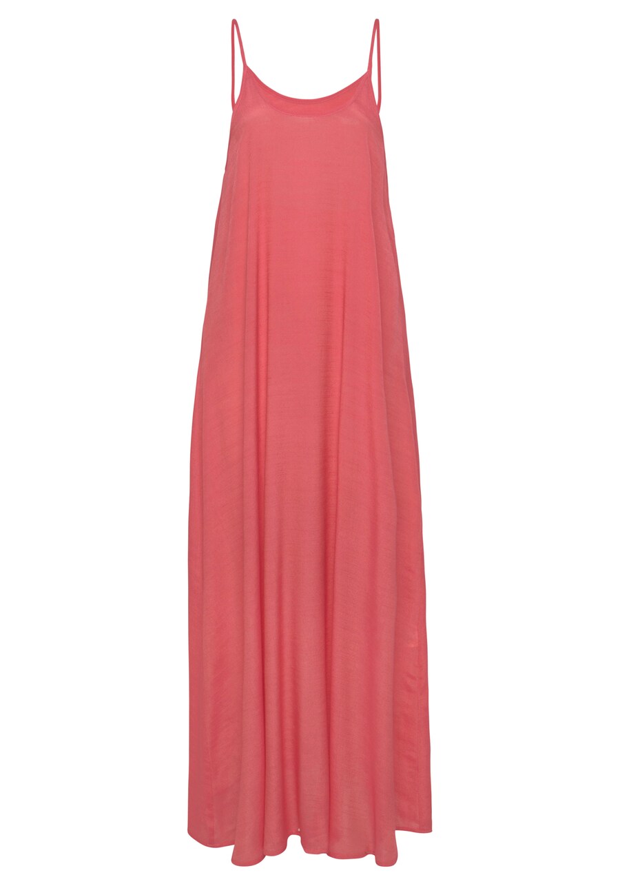 Макси платье LASCANA, Red
Макси платье LASCANA, Red