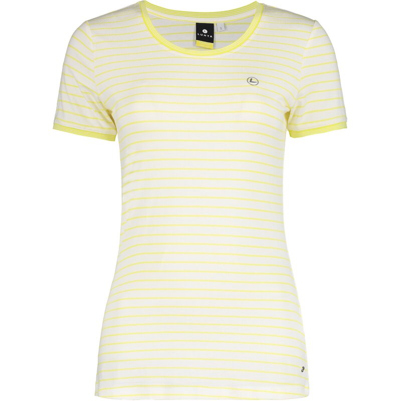 Поло дома Luhta, желтый
Поло дома Luhta, желтый