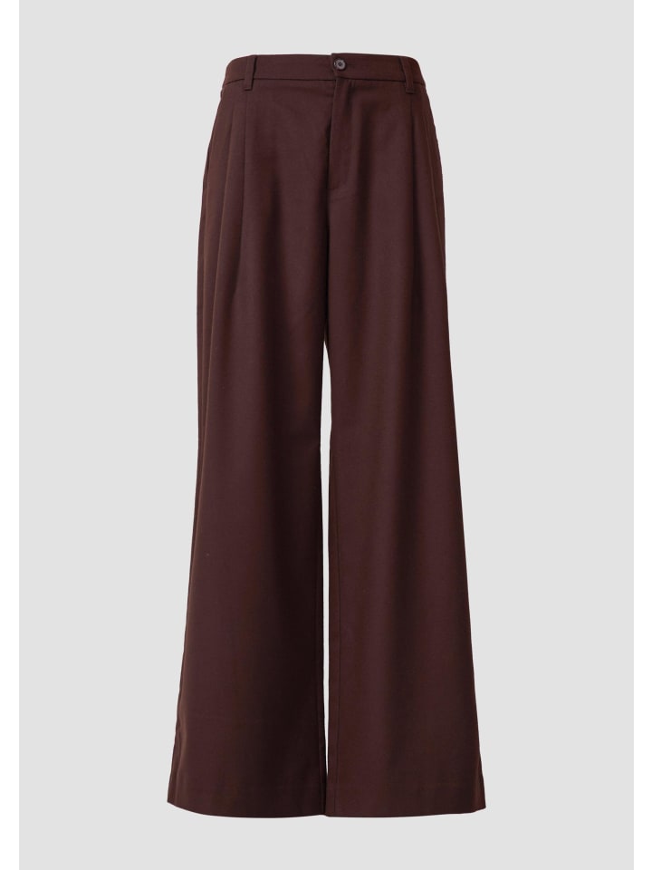 Брюки 8945_темно-коричневые s.Oliver
Брюки 8945_темно-коричневые s.Oliver