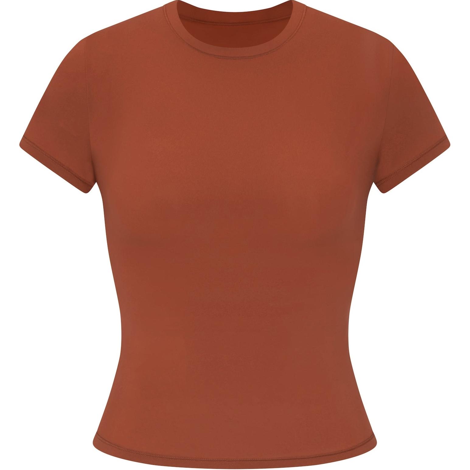 Футболка Regular женская SAFFRON/Saffron Skims, Saffron/Saffron
Футболка Regular женская SAFFRON/Saffron Skims, Saffron/Saffron