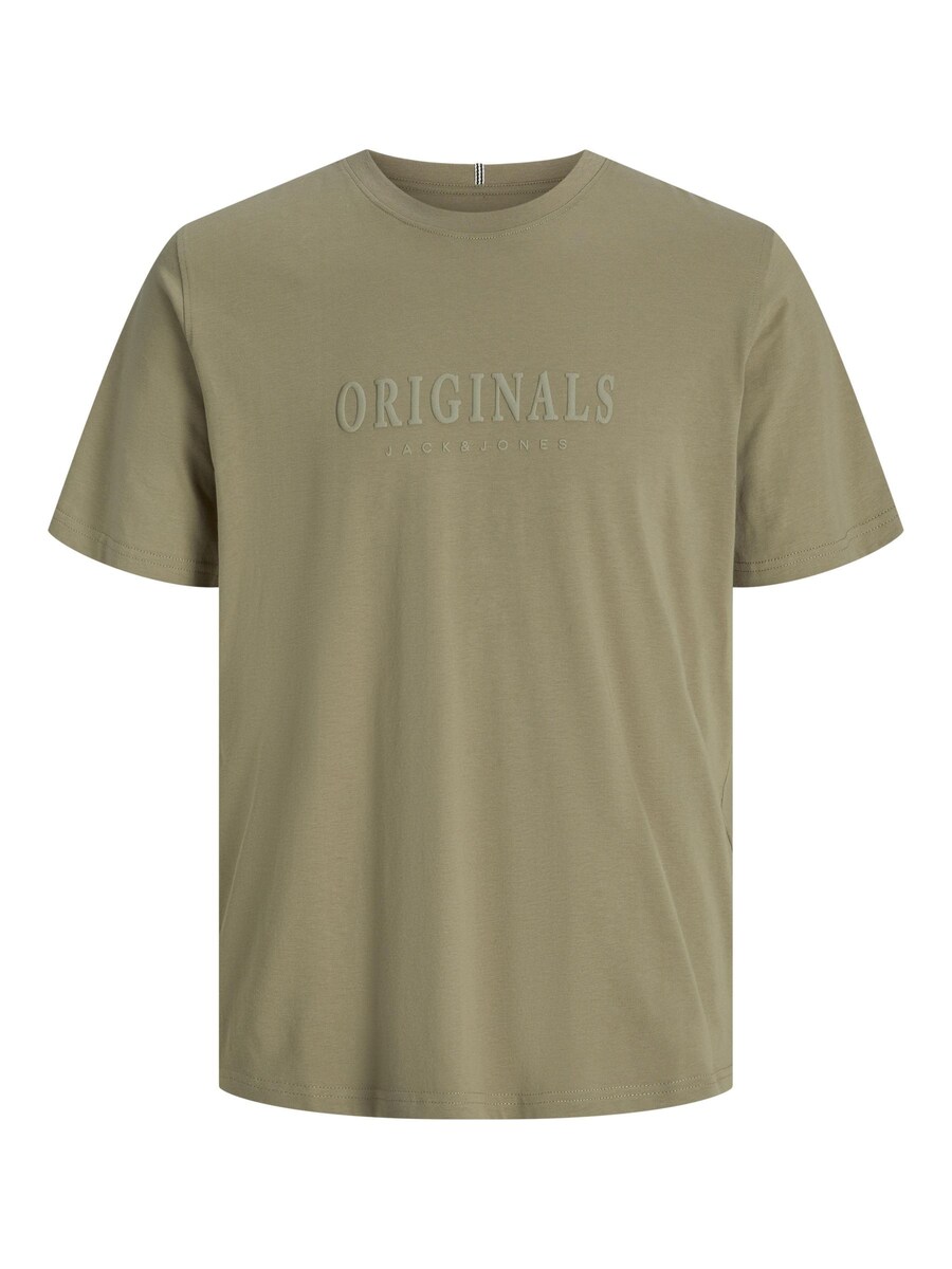 Футболка JACK & JONES JACK & JONES , Green
Футболка JACK & JONES JACK & JONES , Green