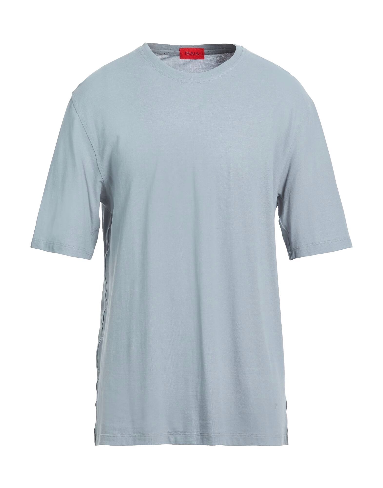 Футболка Isaia, светло-голубой, Синий, Футболка Isaia, светло-голубой
Футболка Isaia, светло-голубой, Синий, Футболка Isaia, светло-голубой