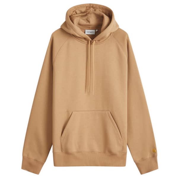 Толстовка с капюшоном Carhartt Wip, Peanut & Gold
Толстовка с капюшоном Carhartt Wip, Peanut & Gold