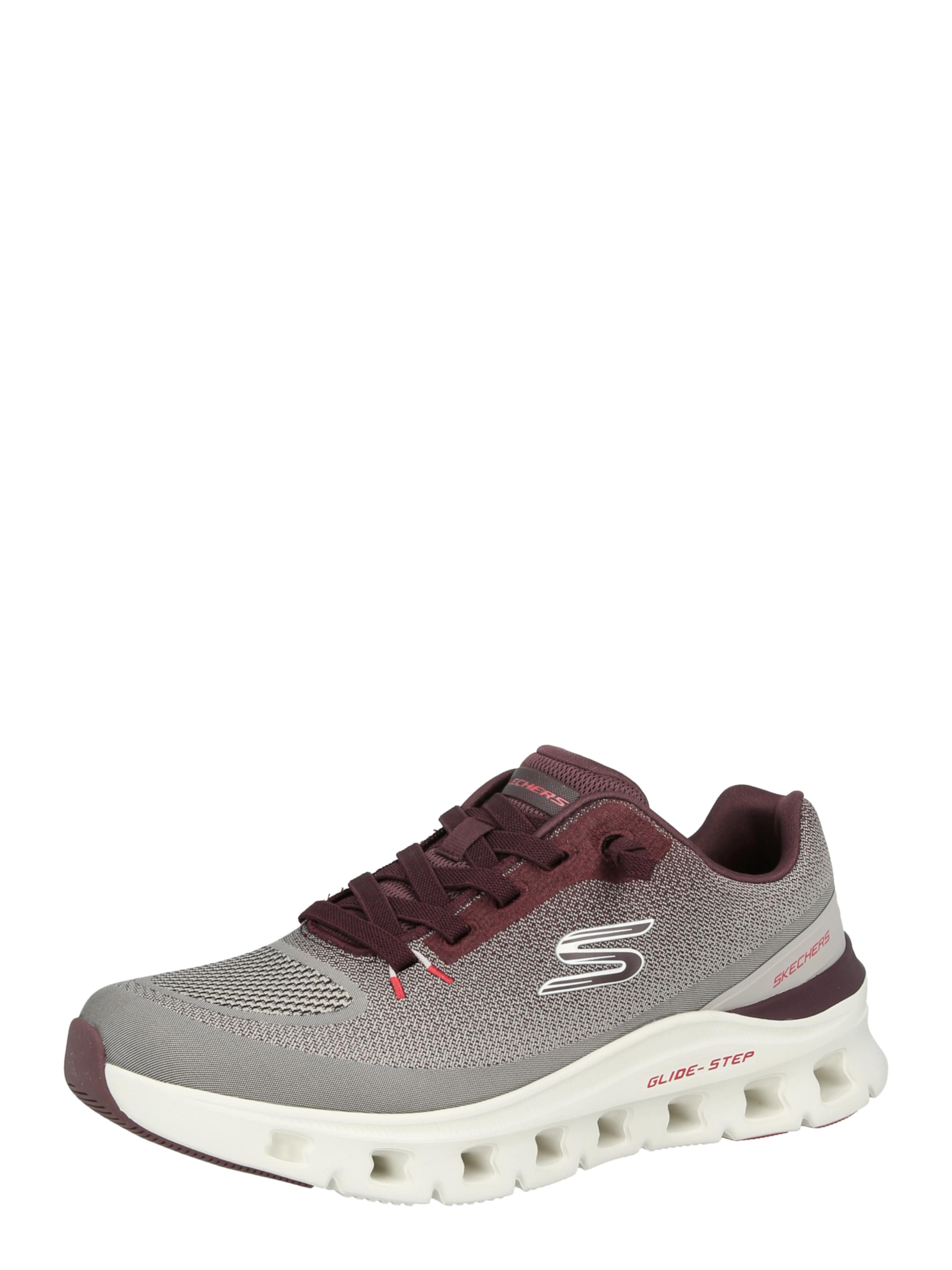 SKECHERS Кроссовки 'GLIDE-STEP' в сером цвете
SKECHERS Кроссовки 'GLIDE-STEP' в сером цвете