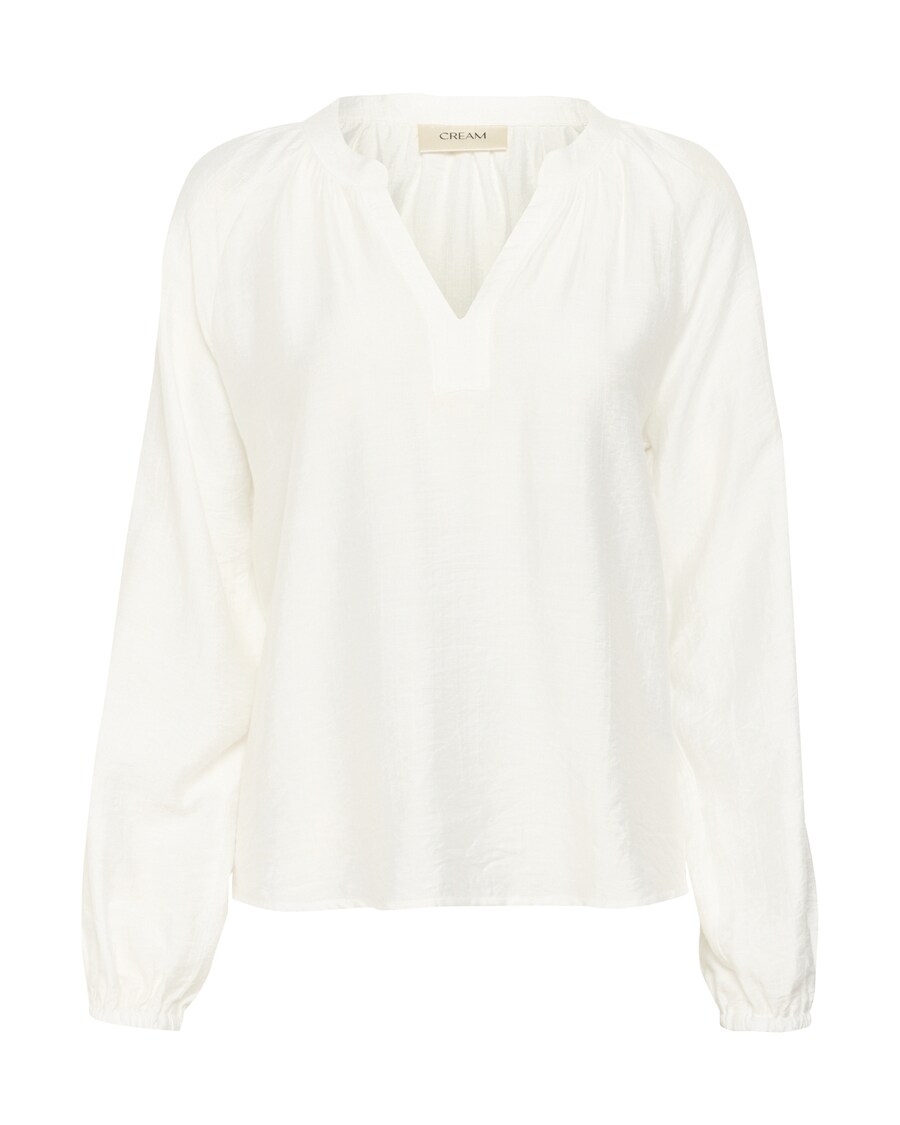 Блуза Cream CR Mila, белый
Блуза Cream CR Mila, белый