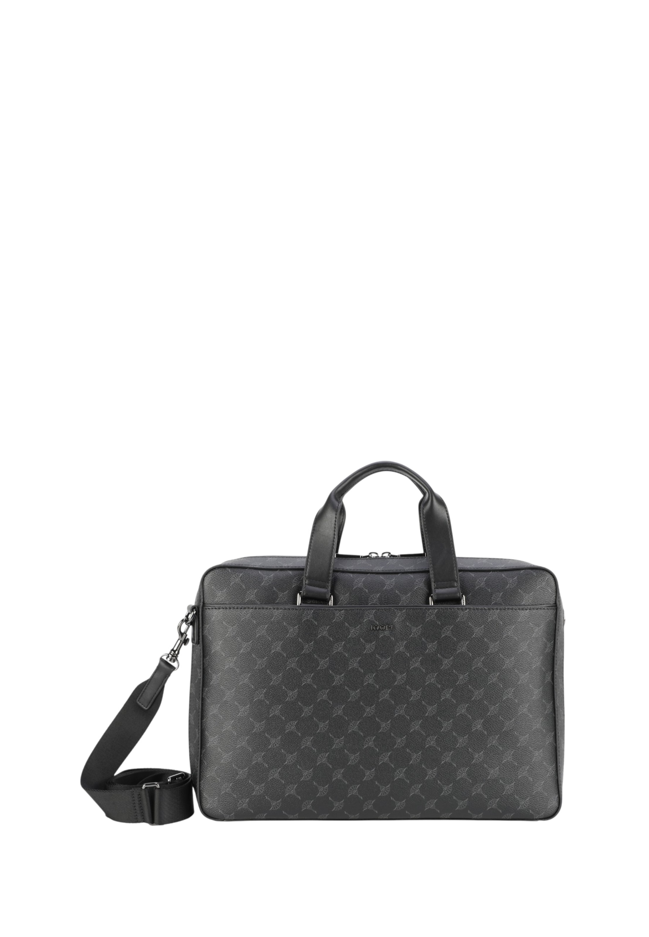 JOOP! Документная сумка 'Flora 1.0 Maiko' в черном цвете
JOOP! Документная сумка 'Flora 1.0 Maiko' в черном цвете