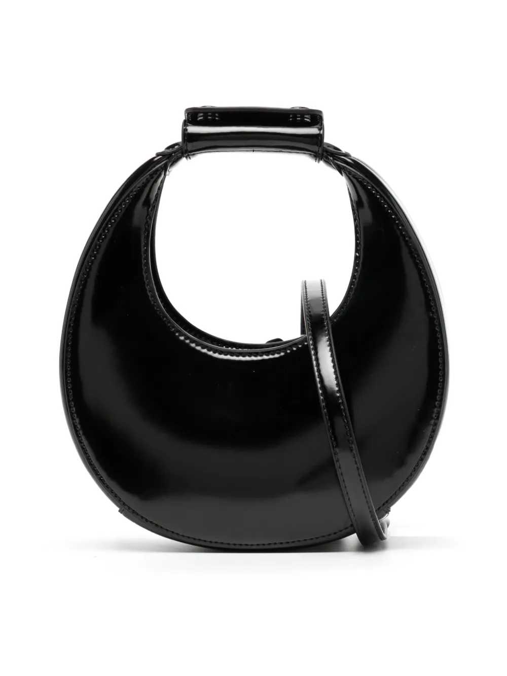 Сумка-тоут Goodnight Moon STAUD, черный
Сумка-тоут Goodnight Moon STAUD, черный