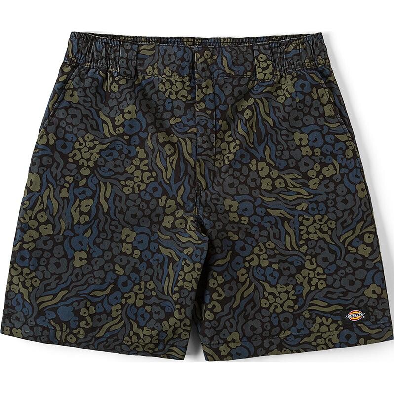 Повседневные шорты унисекс Dickies, белый
Повседневные шорты унисекс Dickies, белый