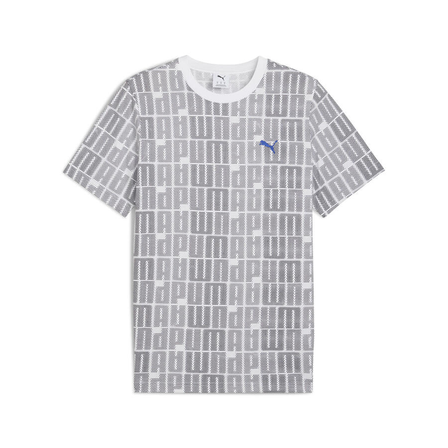 Футболка Essentials Logo Lab для мужчин PUMA
Футболка Essentials Logo Lab для мужчин PUMA