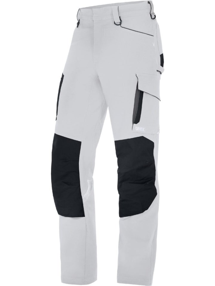 Функциональные брюки Uvex, белый
Функциональные брюки Uvex, белый