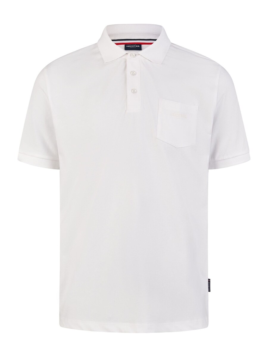 Рубашка HECHTER PARIS, белый
Рубашка HECHTER PARIS, белый
