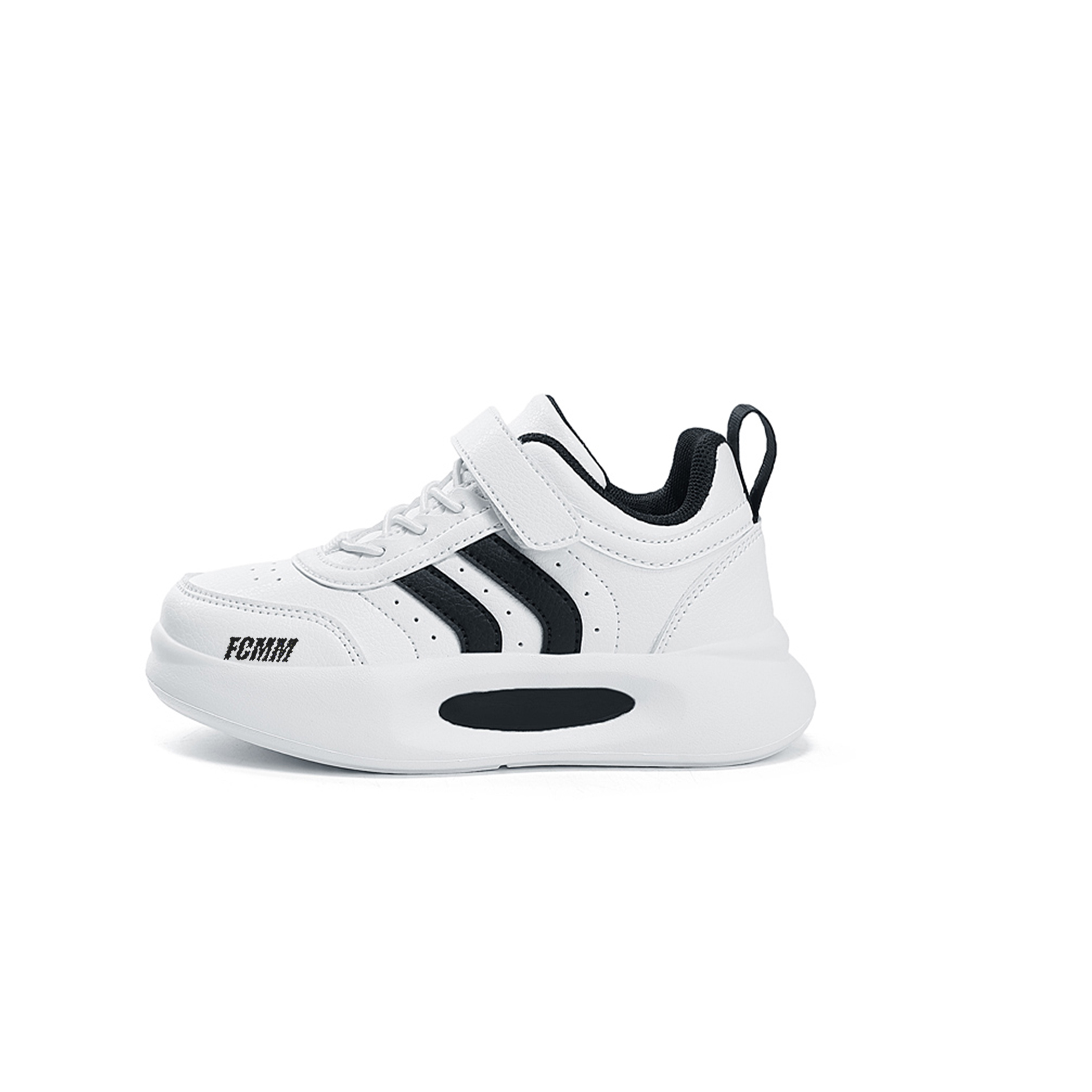 Детская обувь для активного отдыха FCMM, черный/белый
Детская обувь для активного отдыха FCMM, черный/белый