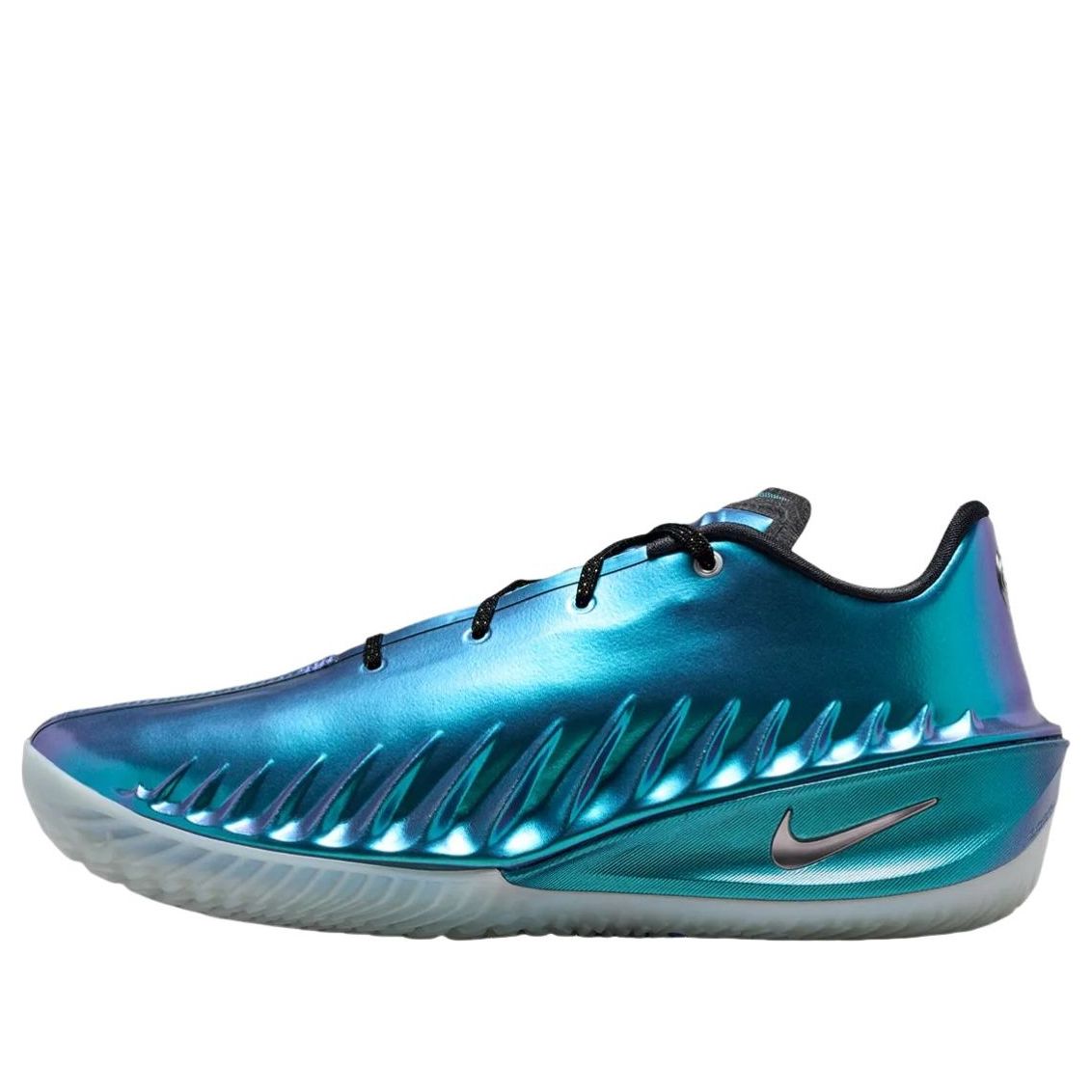 Кроссовки Nike Air Zoom GT Cut 4 'Preheat'
Кроссовки Nike Air Zoom GT Cut 4 'Preheat'