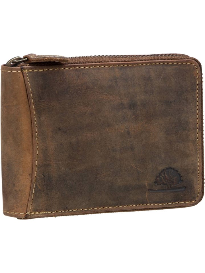 Кошелек Greenburry
Кошелек Greenburry