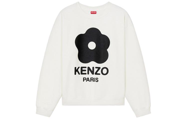 Свитшот женский KENZO, экрю, Белый, Свитшот женский KENZO, экрю
Свитшот женский KENZO, экрю, Белый, Свитшот женский KENZO, экрю