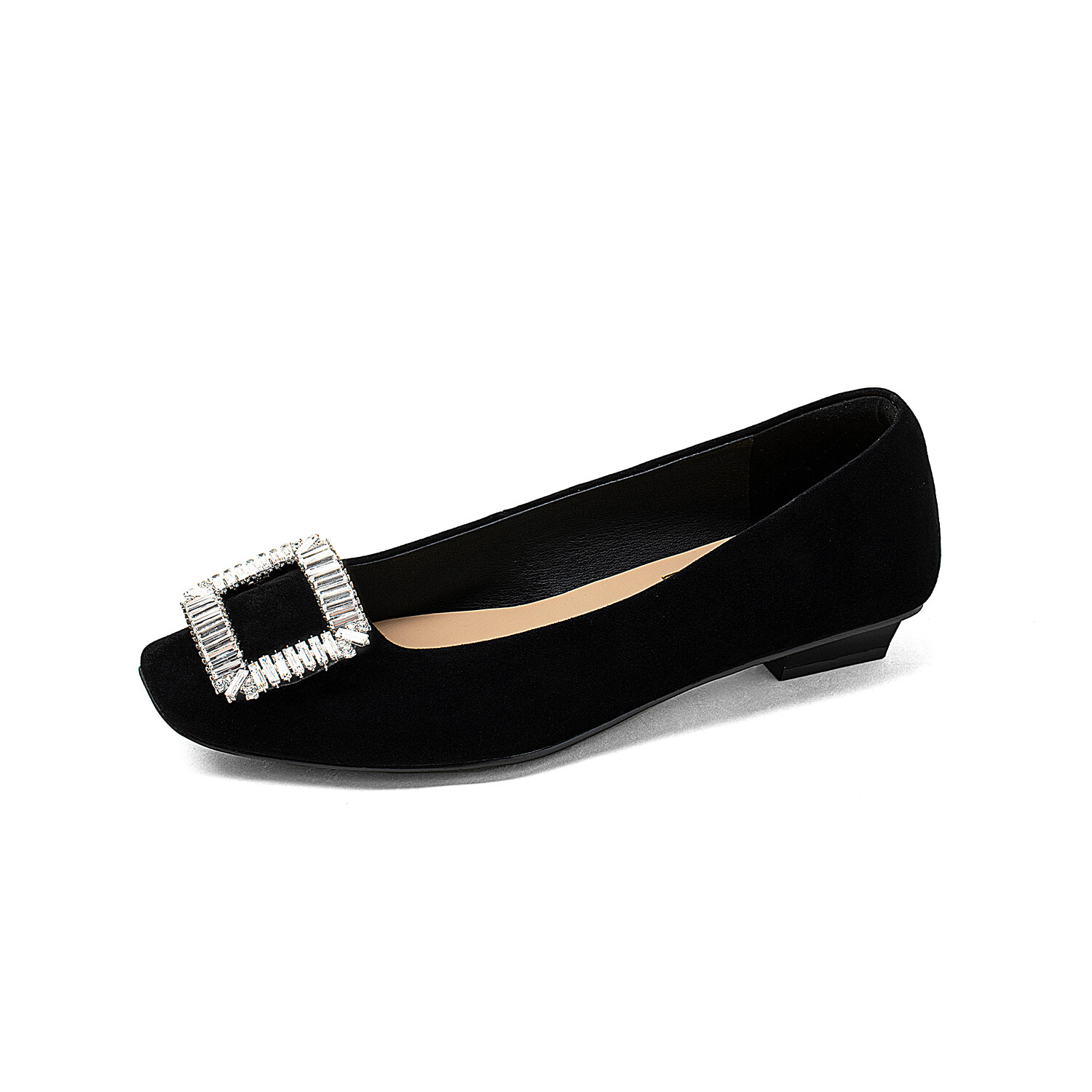 Туфли женские повседневные Women's Casual Shoes Women's Comely, цвет Milk Tea Beige
Туфли женские повседневные Women's Casual Shoes Women's Comely, цвет Milk Tea Beige