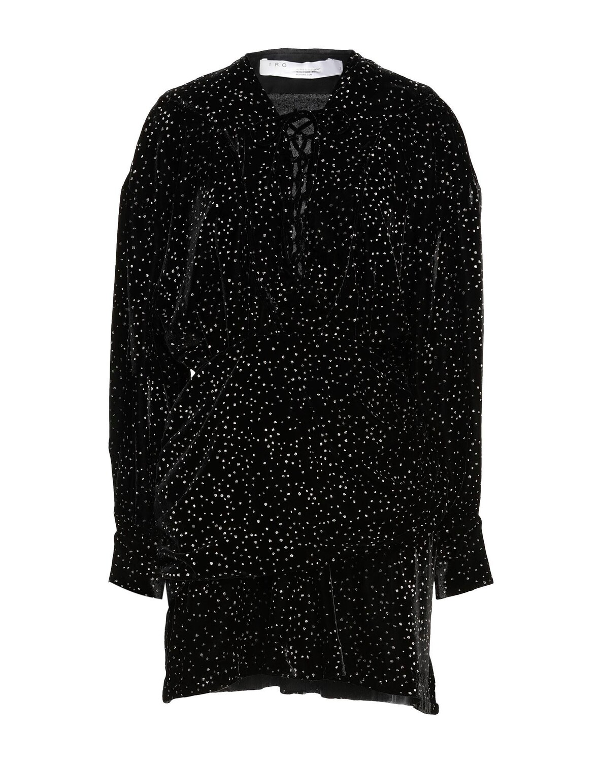 Платье Iro, черный
Платье Iro, черный