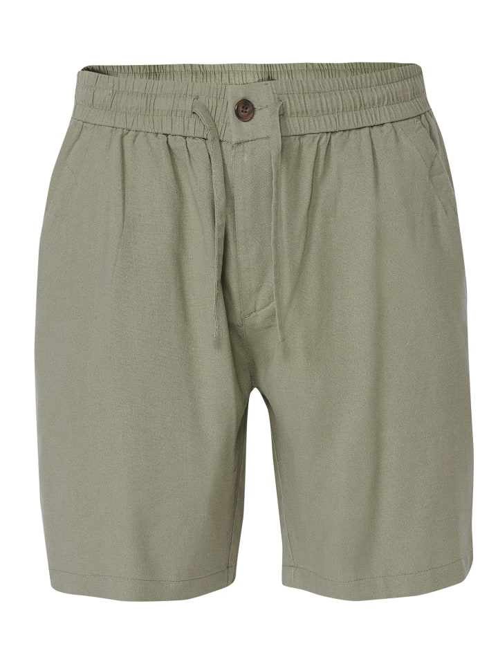 Тканевые шорты KOROSHI, цвет grun
Тканевые шорты KOROSHI, цвет grun