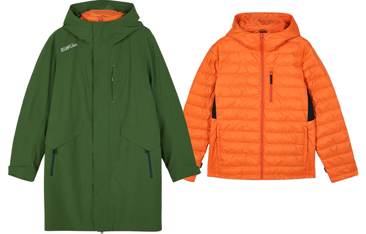 Skechers Мужское пальмо в луковом цвете, Scallion Green
Skechers Мужское пальмо в луковом цвете, Scallion Green