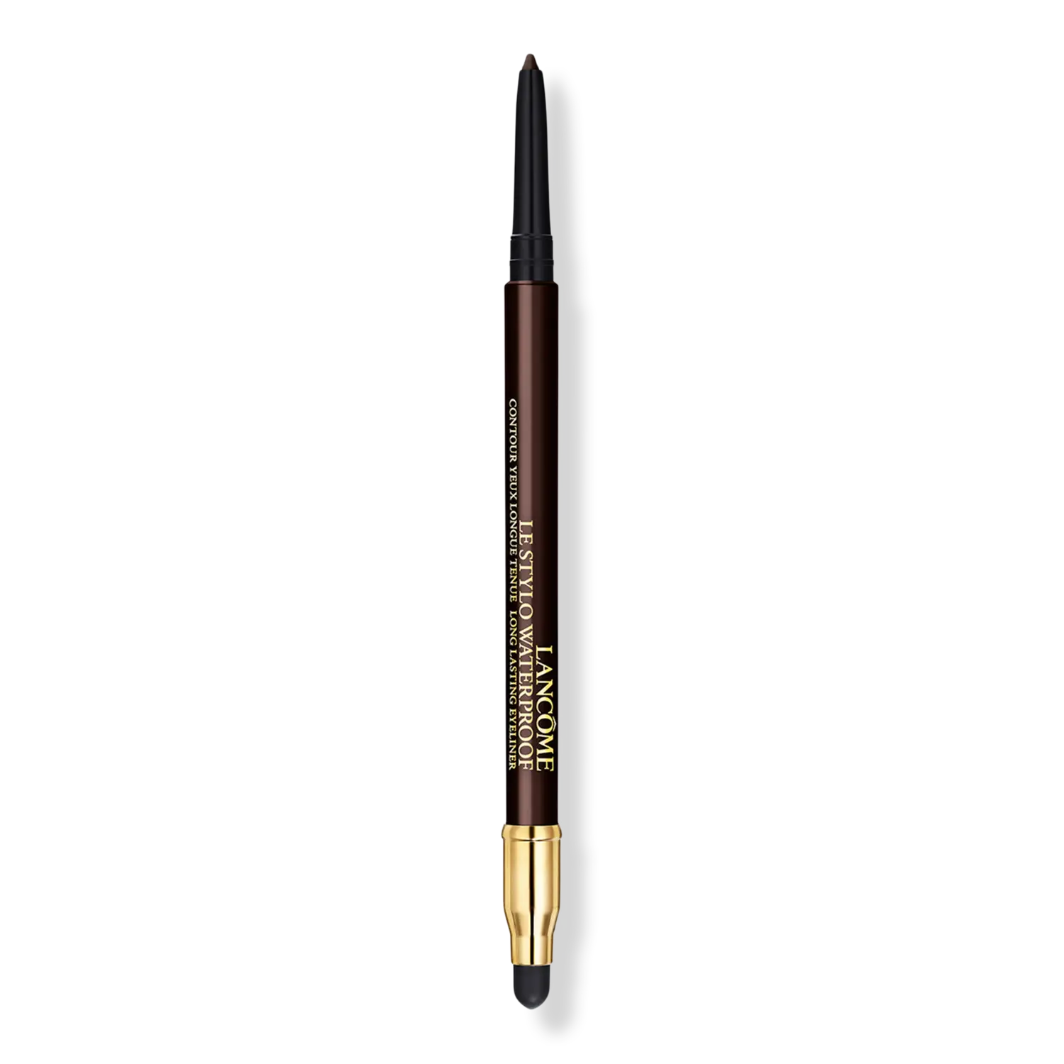 Водостойкий стойкий карандаш для подводки глаз Le Stylo Lancôme, Chocolate (matte rich brown)
Водостойкий стойкий карандаш для подводки глаз Le Stylo Lancôme, Chocolate (matte rich brown)