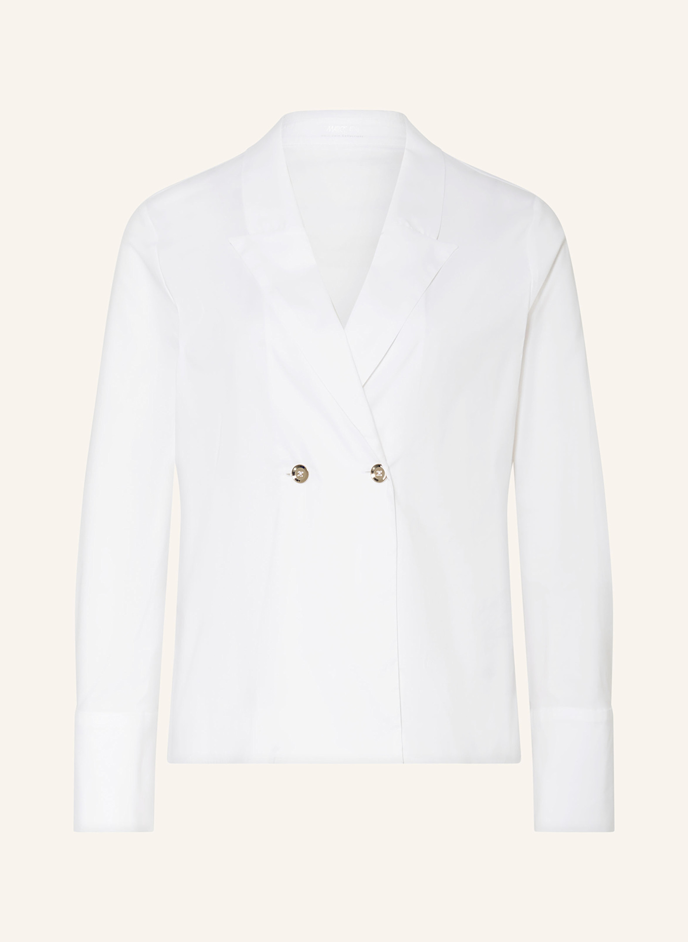 Блуза Marc Cain, белый
Блуза Marc Cain, белый