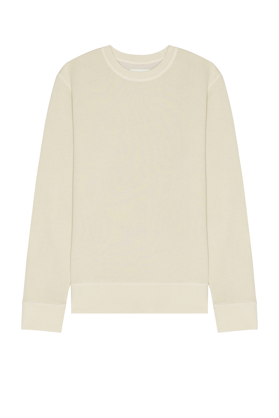 Винтажная толстовка с круглым вырезом Citizens Of Humanity, синий
Винтажная толстовка с круглым вырезом Citizens Of Humanity, синий