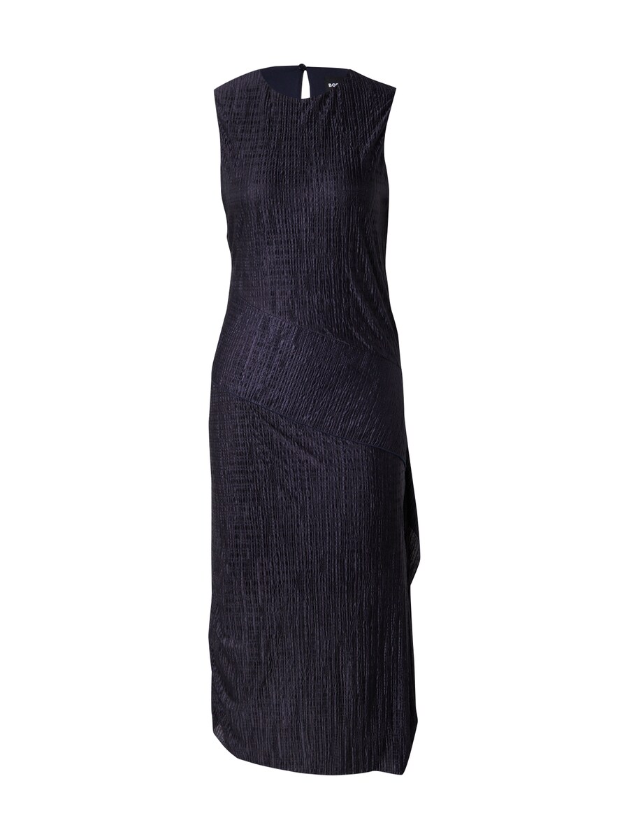 Платье BOSS Elanno, темно-синий
Платье BOSS Elanno, темно-синий