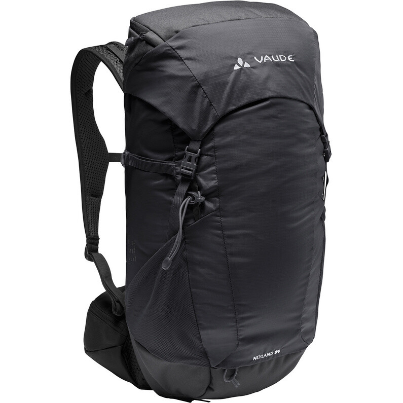 Рюкзак Neyland 24 Vaude, черный
Рюкзак Neyland 24 Vaude, черный
