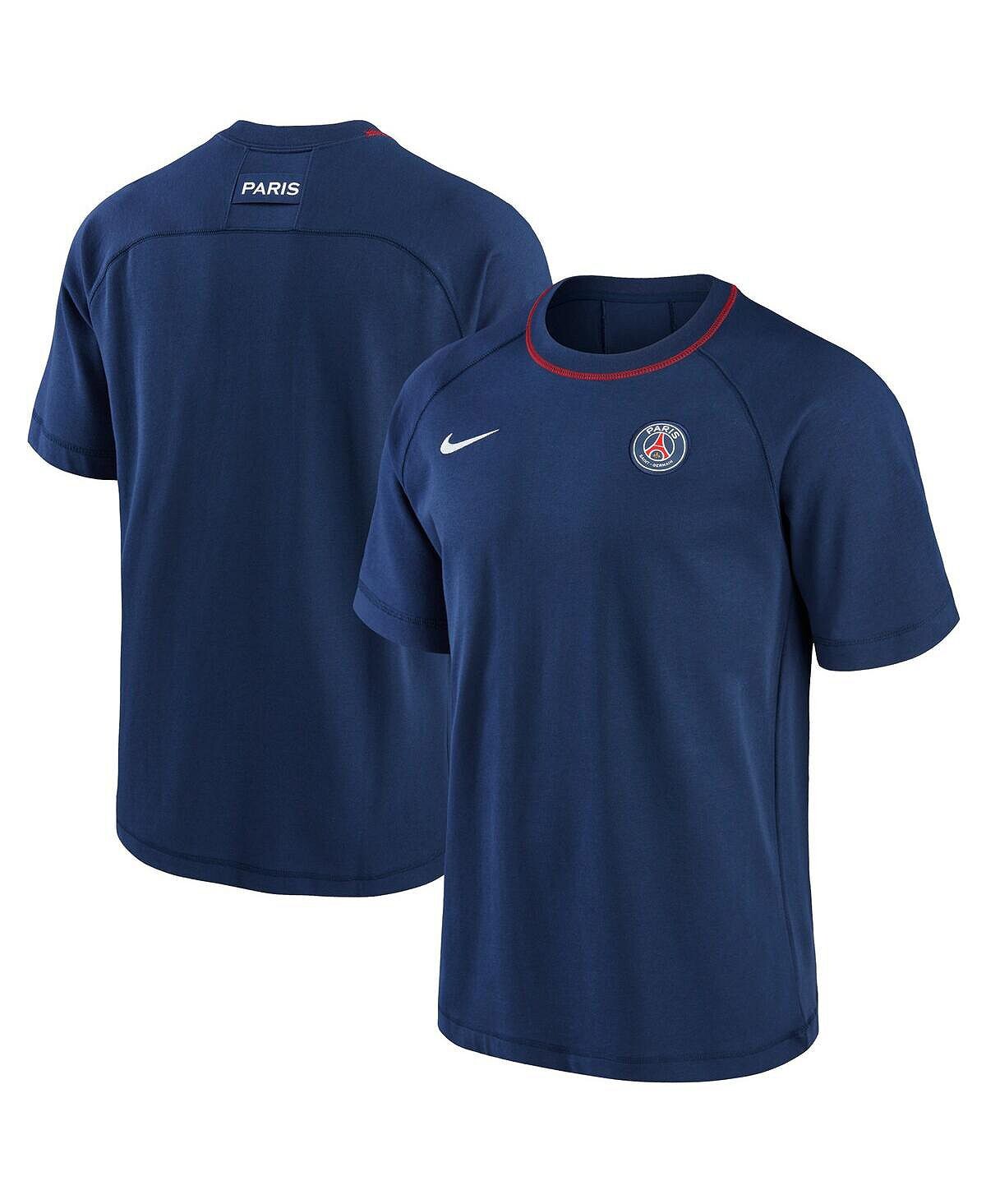 Мужская темно-синяя футболка реглан Paris Saint-Germain Travel Nike, Синий, Мужская темно-синяя футболка реглан Paris Saint-Germain Travel Nike
Мужская темно-синяя футболка реглан Paris Saint-Germain Travel Nike, Синий, Мужская темно-синяя футболка реглан Paris Saint-Germain Travel Nike