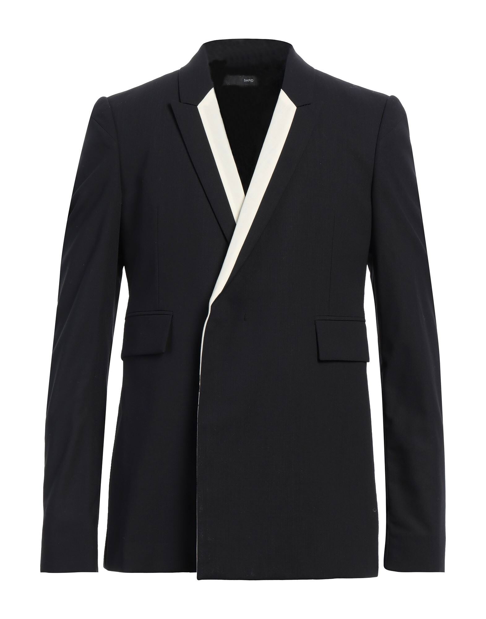 Блейзер Sapio, черный
Блейзер Sapio, черный