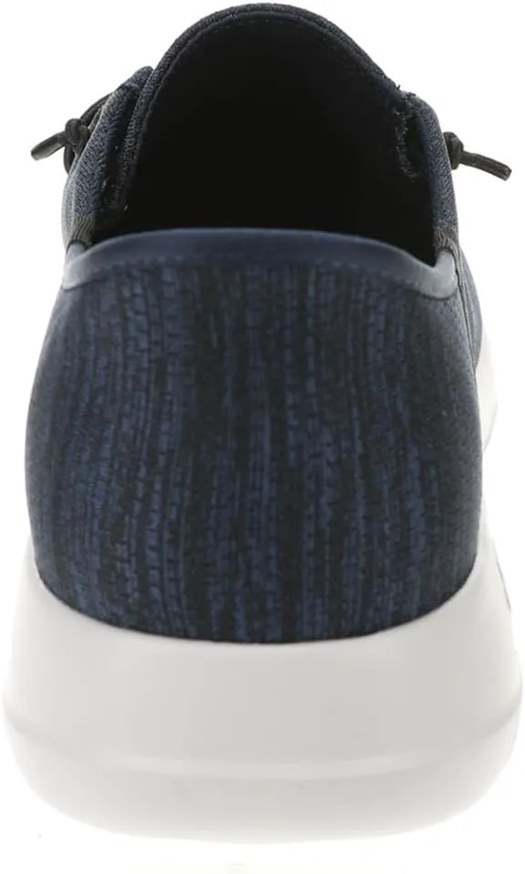 Мужские слипоны Skechers GoWalk Max - спортивные повседневные прогулочные туфли | Амортизирующая стелька с охлаждающей воздухом памятью формы, темно-синий
Мужские слипоны Skechers GoWalk Max - спортивные повседневные прогулочные туфли | Амортизирующая стелька с охлаждающей воздухом памятью формы, темно-синий