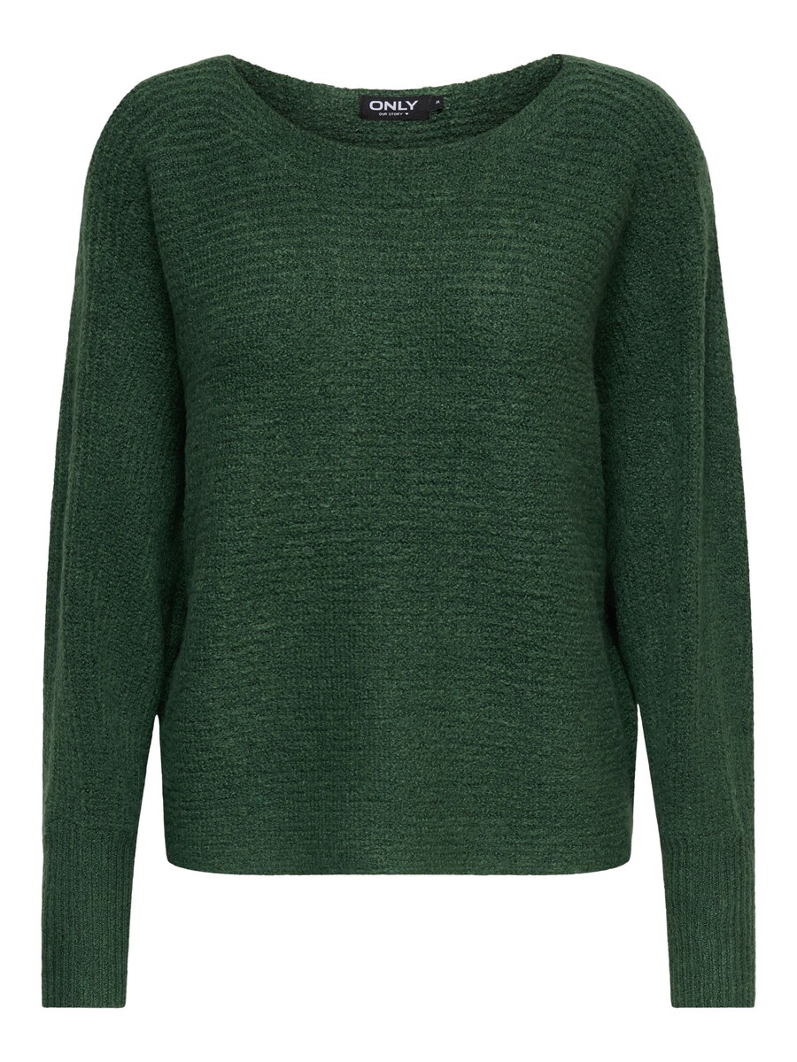 Свитер ONLY ONLDaniella, темно-зеленый
Свитер ONLY ONLDaniella, темно-зеленый