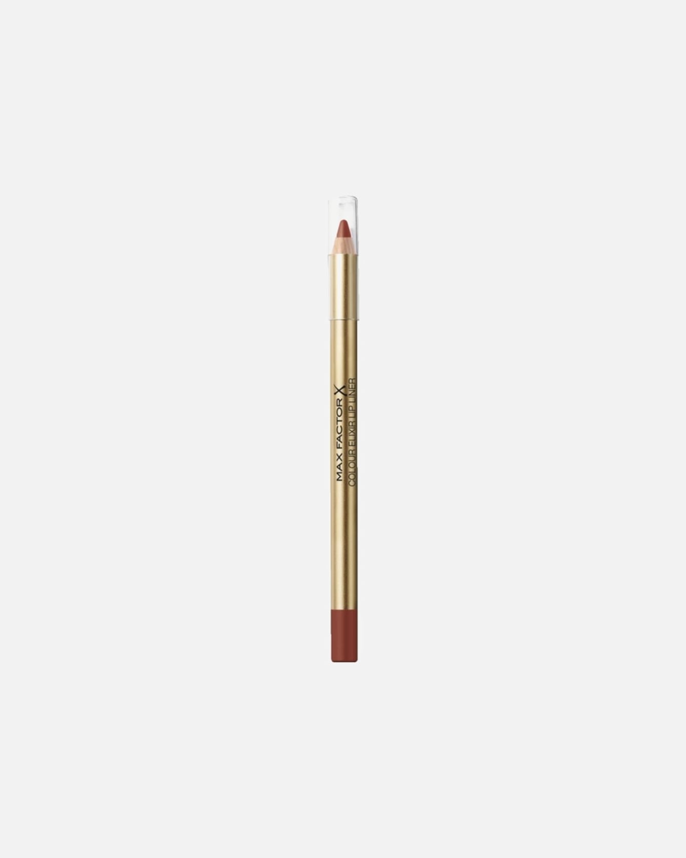 Карандаш для губ Max Factor, nr. 15 soft spice, 0.78 гр
Карандаш для губ Max Factor, nr. 15 soft spice, 0.78 гр