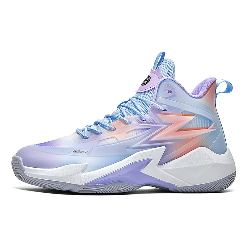 Баскетбольные кроссовки для детей и подростков с амортизацией, износостойкостью, балансом и отскоком Yi Jiabao, черный/зеленый
Баскетбольные кроссовки для детей и подростков с амортизацией, износостойкостью, балансом и отскоком Yi Jiabao, черный/зеленый