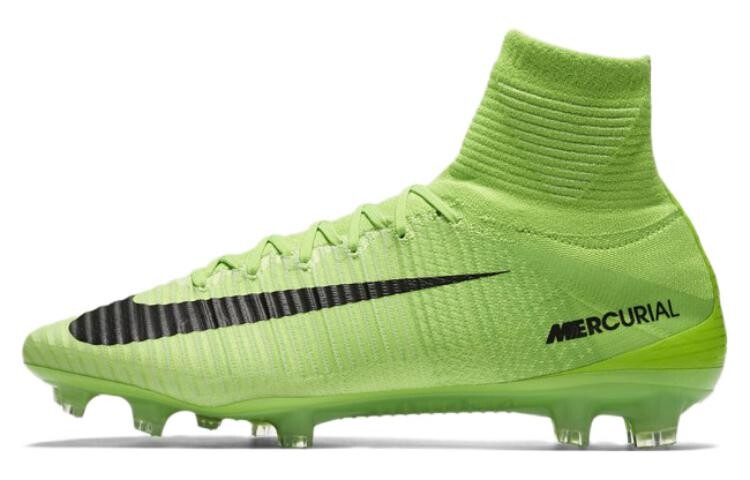 Футбольные бутсы Nike Mercurial Superfly 5 мужские
Футбольные бутсы Nike Mercurial Superfly 5 мужские
