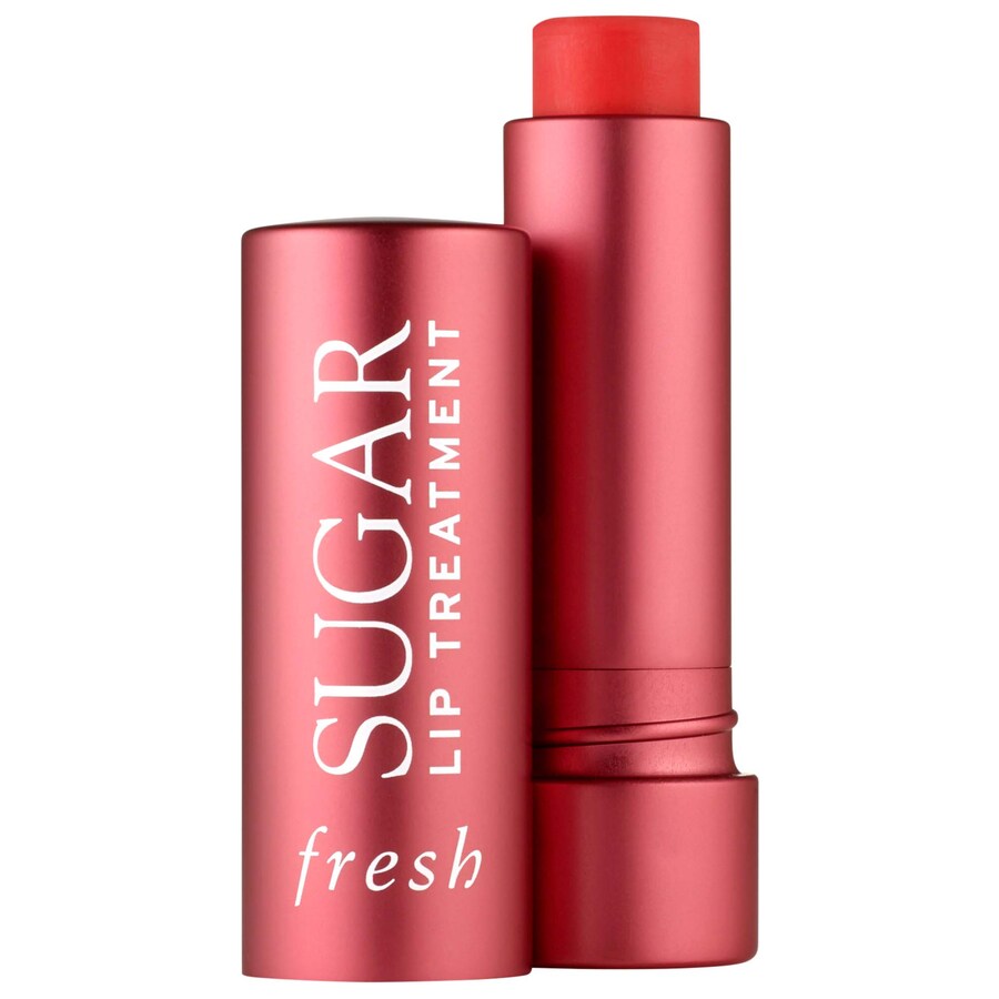 Увлажняющий бальзам для губ Sugar Lip Balm fresh, Papaya
Увлажняющий бальзам для губ Sugar Lip Balm fresh, Papaya