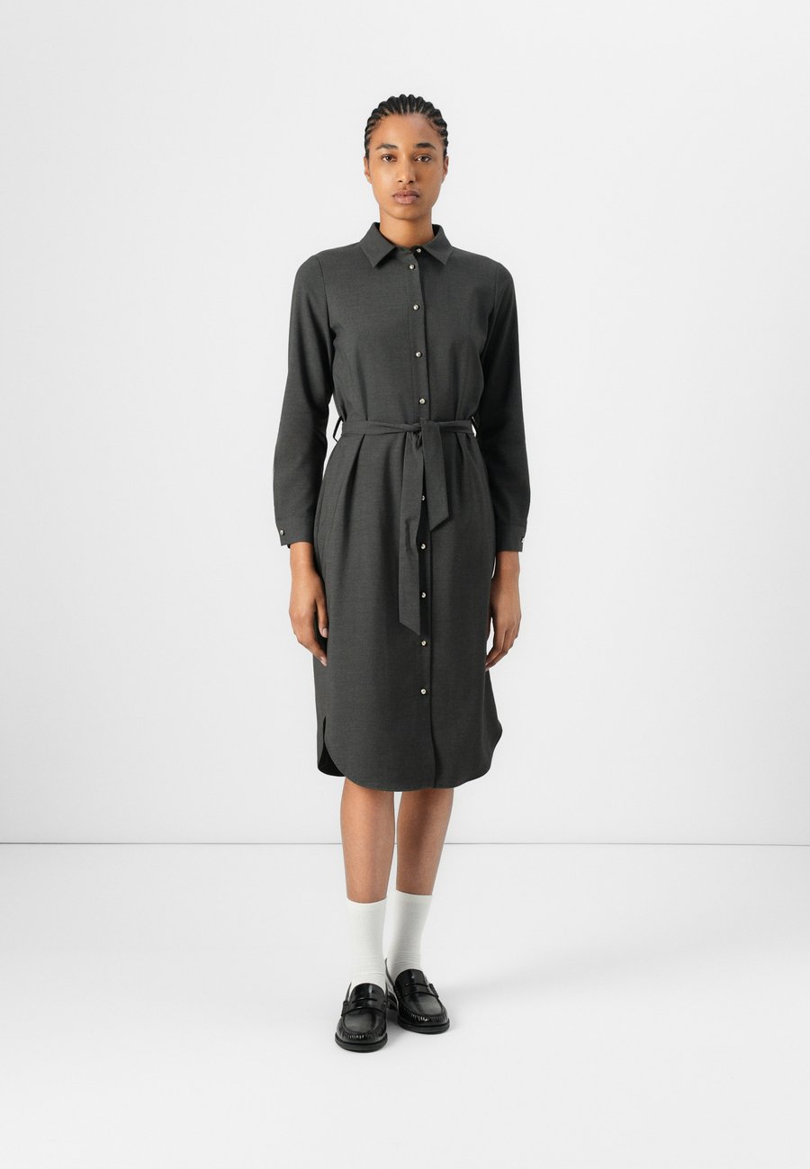 Платье JOOP! DALINA , Open Grey/Grey
Платье JOOP! DALINA , Open Grey/Grey