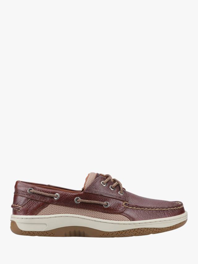 Billfish Nubuck 3 Eye лодочные туфли Sperry, Brown
Billfish Nubuck 3 Eye лодочные туфли Sperry, Brown