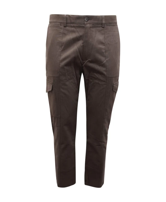 Брюки-Карго Pc-G6Dpat/Fu6Sg Dolce & Gabbana, зеленый
Брюки-Карго Pc-G6Dpat/Fu6Sg Dolce & Gabbana, зеленый