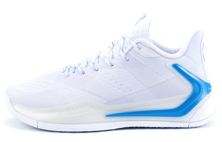 Баскетбольные кроссовки мужские низкие новые белые Xtep
Баскетбольные кроссовки мужские низкие новые белые Xtep