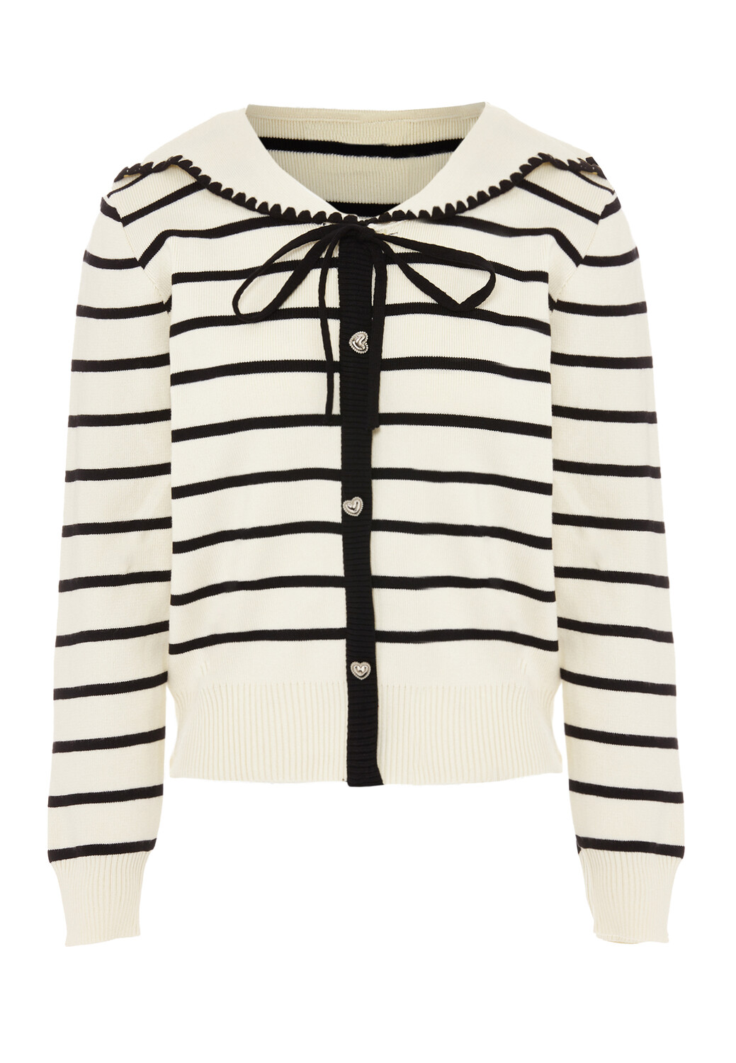 Толстовка NAEMI Cardigan, белый черный
Толстовка NAEMI Cardigan, белый черный