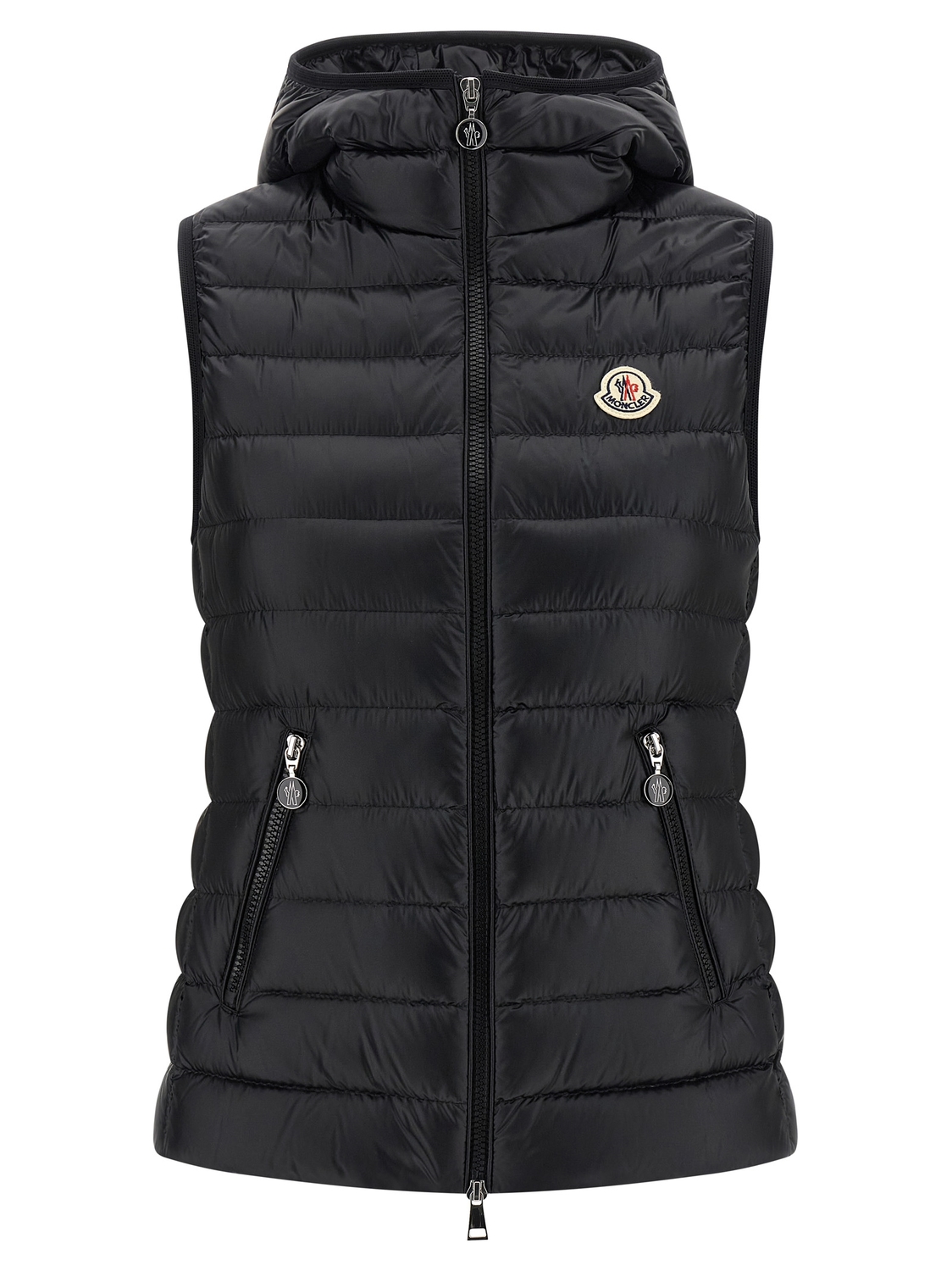 Жилет 'Glygosse' MONCLER, черный
Жилет 'Glygosse' MONCLER, черный